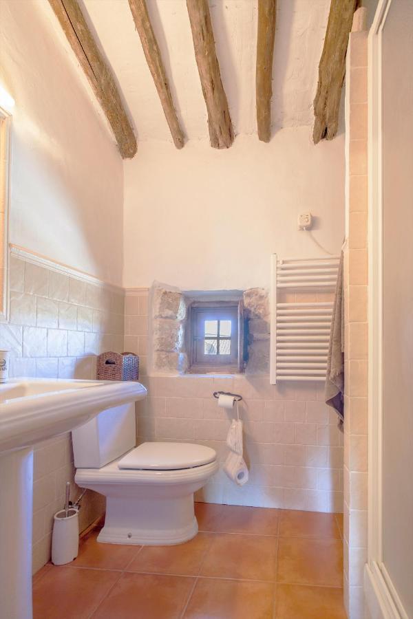 Casa Rural El Rincón de los Frailes 258 metros Alpuente Exterior foto